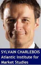 Sylvain Charlesbois