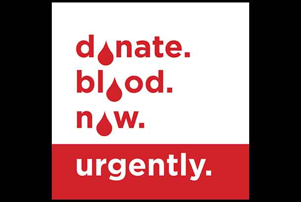 Urgent callout for donors by Canadian Blood Services