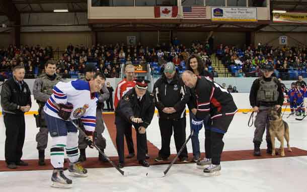 The Fort William Gardens will play host to the NHL Alumni for Family Day in Thunder Bay on Monday February 19th, 2018!