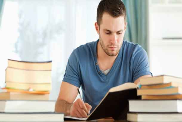 tips for writing a research paper in college