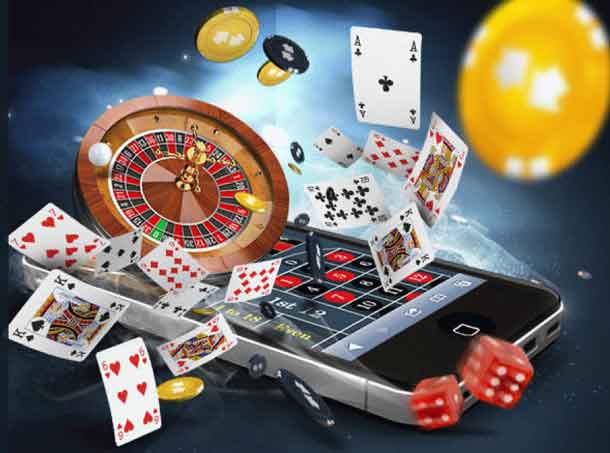 Ideal English club player online casino Casino Online