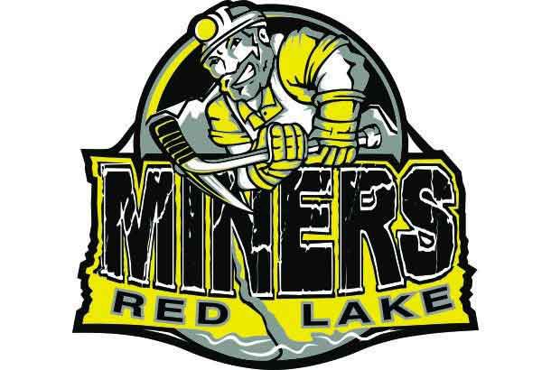 The English River Miners have changed their name to the Red Lake Miners