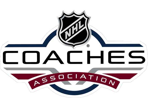 NHL Coaches