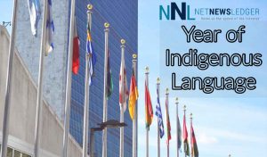 United Nations - Year of Indigenous Language