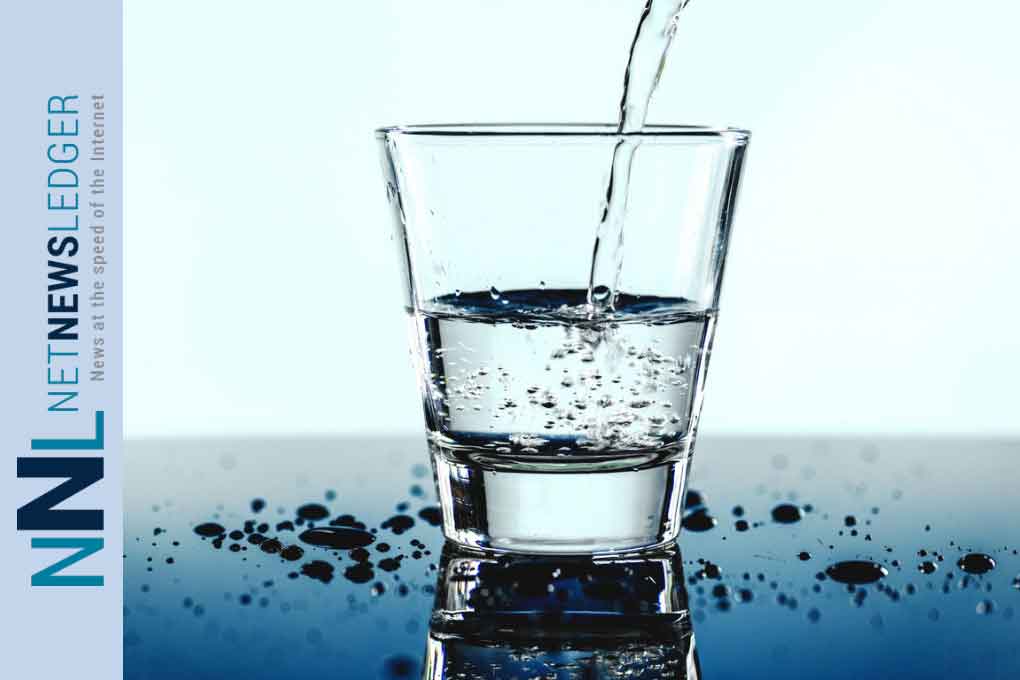 Drinking Water Report Released