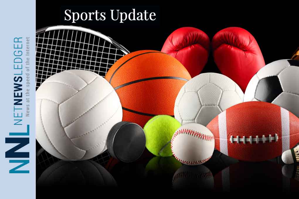 Have the Newest Sporting events Information grounds passes us open 2023 From all over The new Nfl, Mlb, Nba, Nhl, Ncaa And