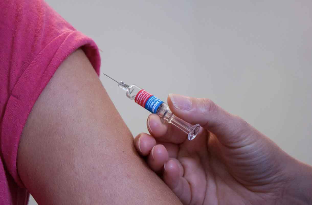 The spread of misinformation around vaccines has cost us thousands of lives so far