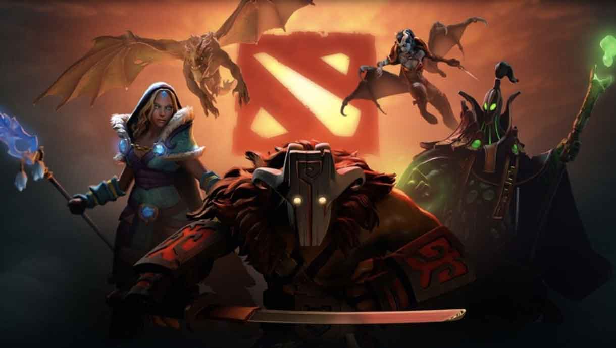 The Beginner Guidance on How to Play Dota 2