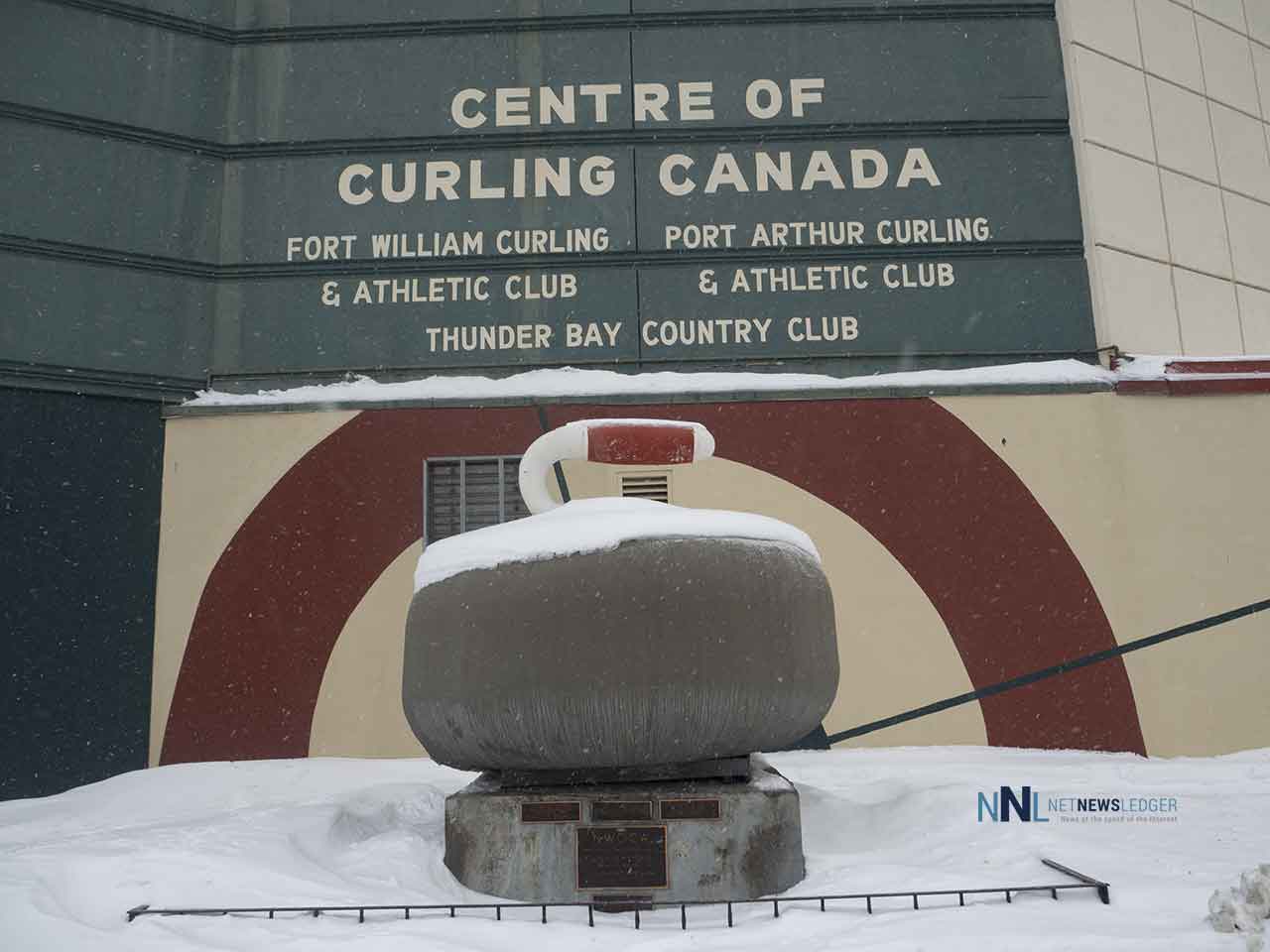 Fort William Gardens will be the host site for the Scotties Tournament of Hearts in 2021