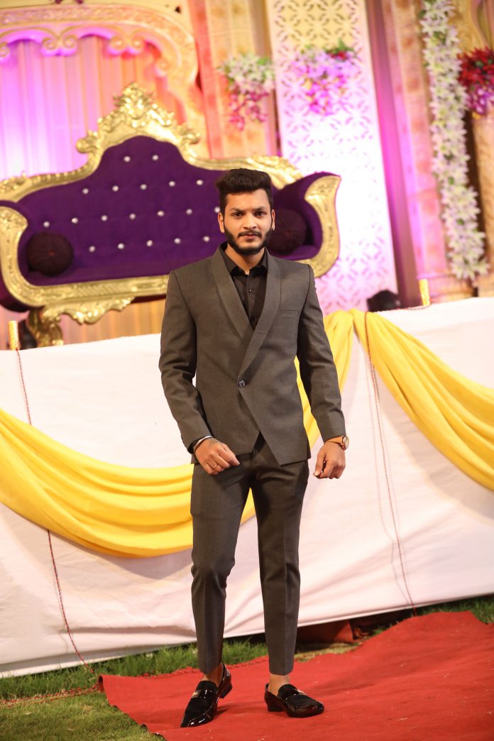 Nikhil Kumar Jain