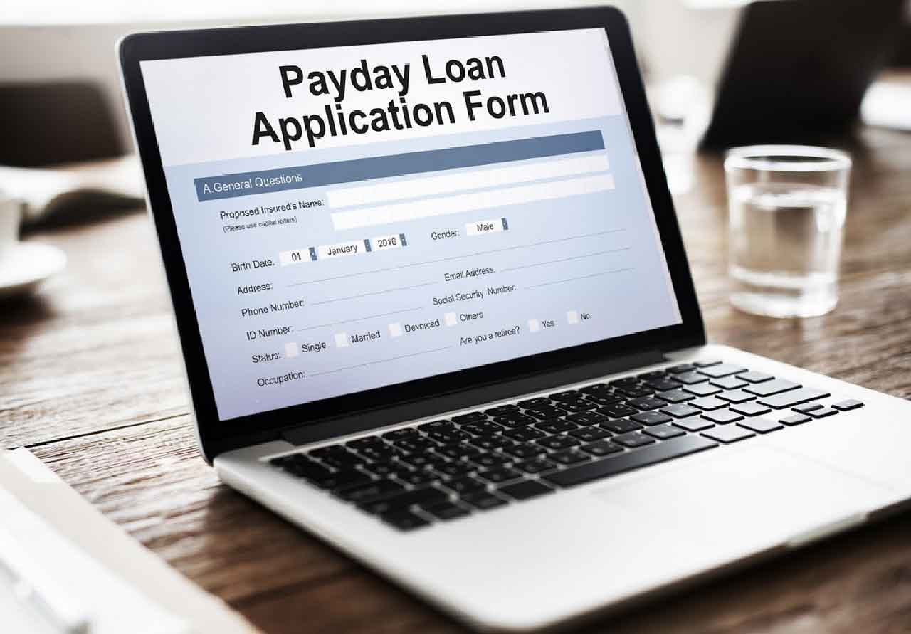 What are E-transfer Payday Loans?