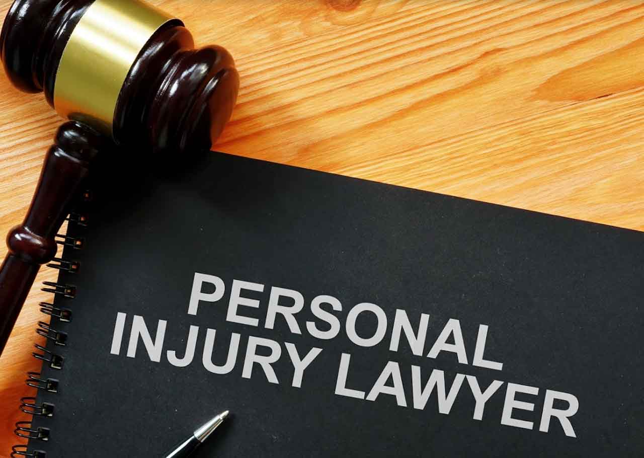 How To Find The Right Personal Injury Lawyer