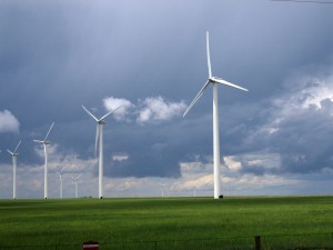 Wind Farm