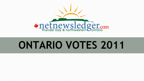 Ontario Votes