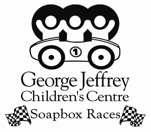 George Jeffery Soapbox Derby