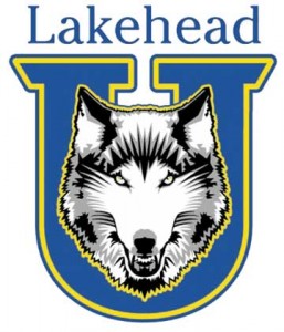 Lakehead Thunderwolves