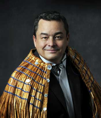 AFN National Chief Atleo will join the official Canadian delegation at Nelson Mandela's memorial service in South Africa