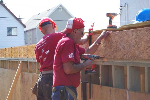 Habitat for Humanity Thunder Bay