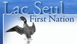 Lac Seul First Nation