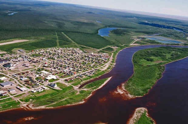 Attawapiskat