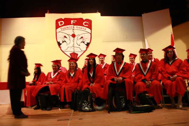 DFC High School