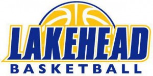 Lakehead Thunderwolves Basketball Windsor Lancers