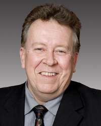 Michael Gravelle MPP