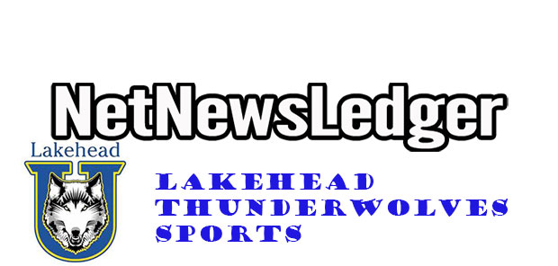 Lakehead University Thunderwolves Sports