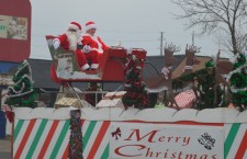 Santa-Claus-Parade-2012-Santa-2