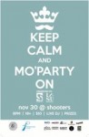movemberparty