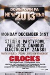 Crocks-NewYearsEve2012