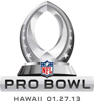 NFL Pro Bowl 2013