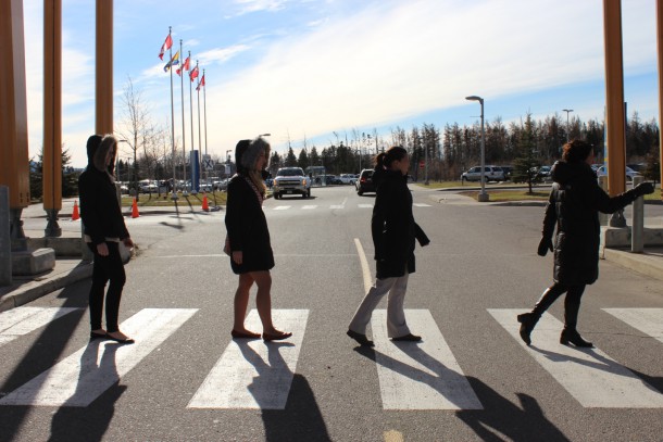 TBRHSC Crosswalk