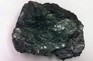 Antimony-A critical metal in the Highest Risk category, according to the British Geological Survey
