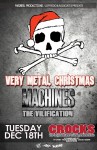 verymetalxmas
