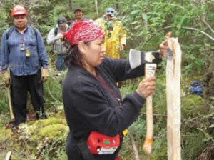 A key to success in Canada's Mining Sector is Aboriginal engagement and participation