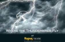 Poster—Thunder-Mountain-Singers