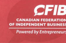 CFIB Canadian Federation of Independent Business