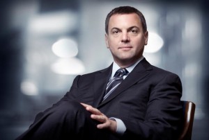 Ontario PC Leader Tim Hudak