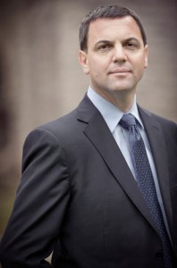 Ontario PC Leader Tim Hudak