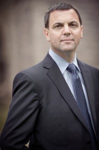 Ontario PC Leader Tim Hudak on Black History Month