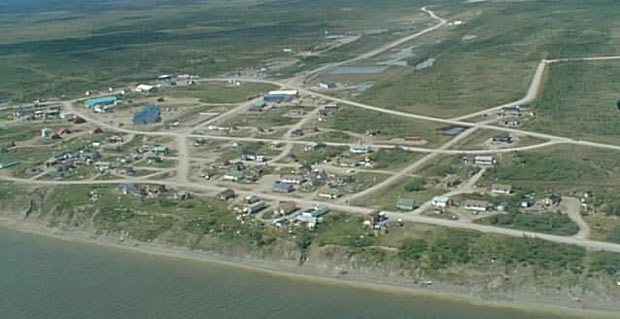 Fort Severn First Nation