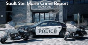 Sault Ste. Marie Crime Report