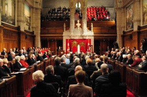 Senate of Canada