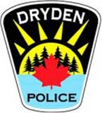 Dryden Police Regional Crime Report