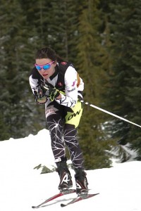 Lakehead University Nordic Skiers