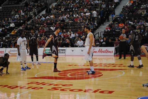 Lakehead Thunderwolves