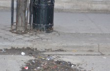 City-Garbage-Clean-up-April-30-2013-on-Victoria-Ave