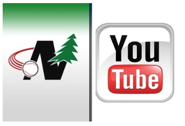 Northwoods League Youtube