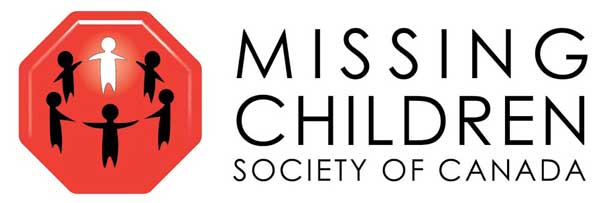 Missing Childrens Society of Canada